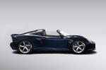 Lotus Exige S Roadster 2012 года